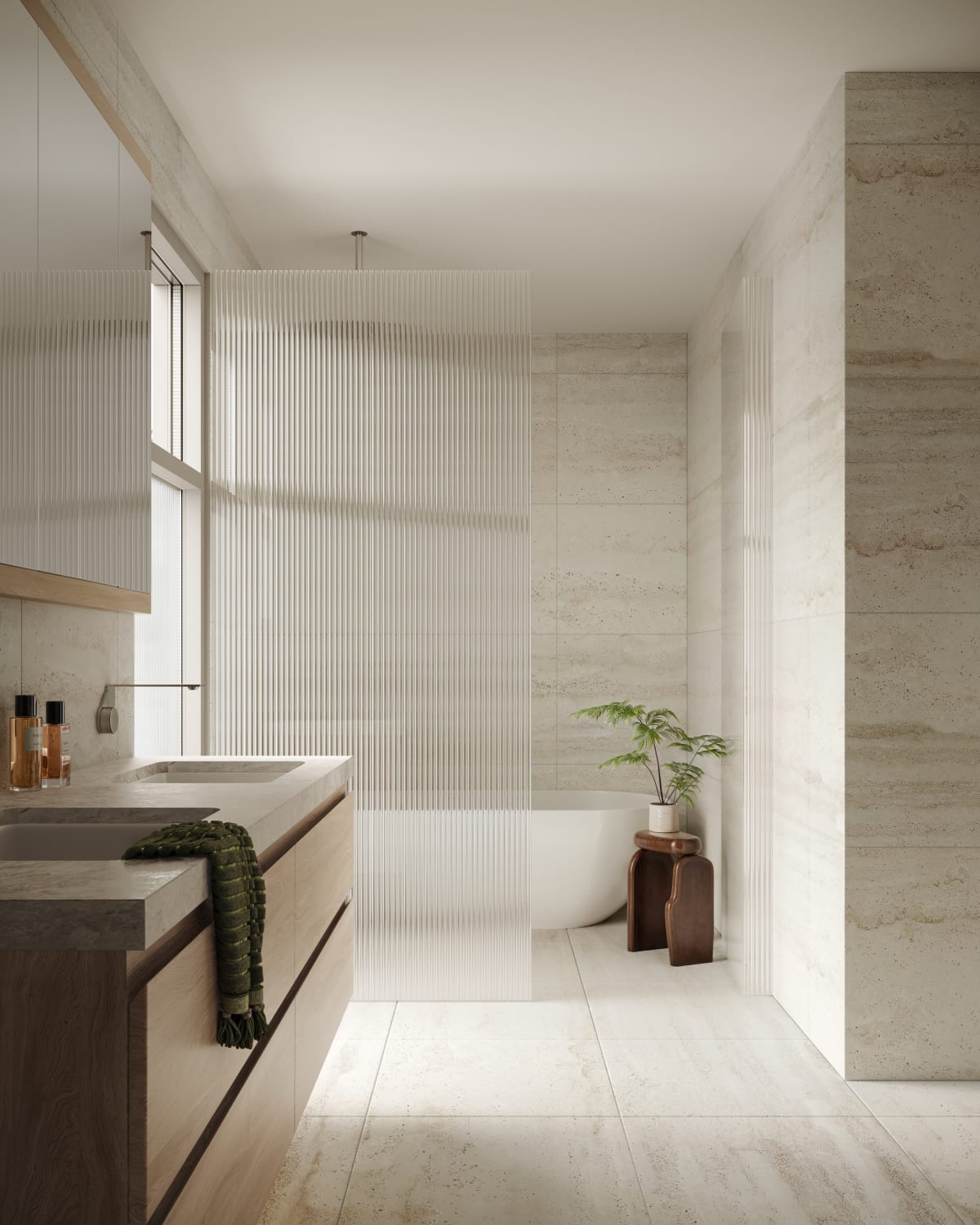 Denmark Gardens, Hawthorn East