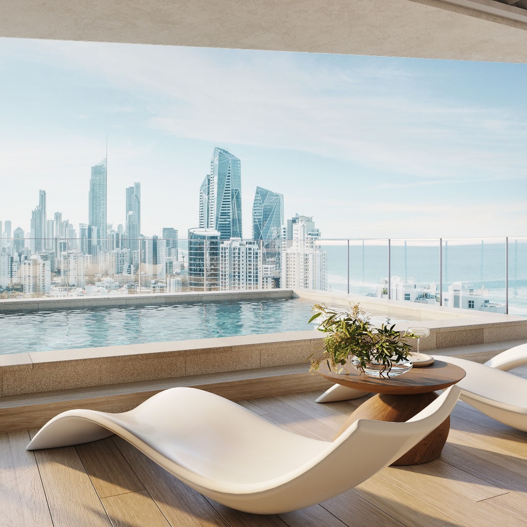 Maison Broadbeach
