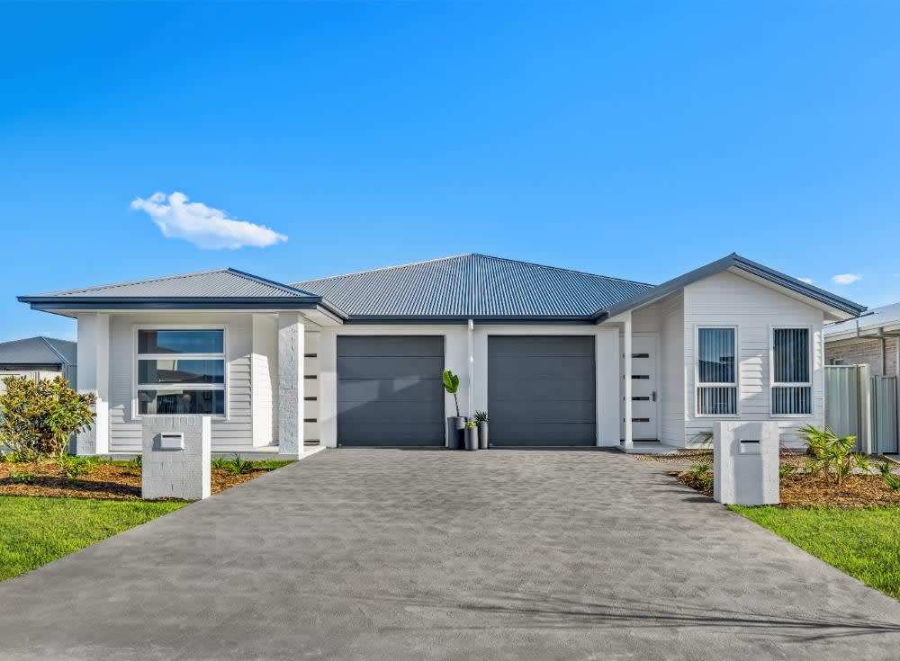 Hotondo Homes, VIC Hotondo Homes, VIC