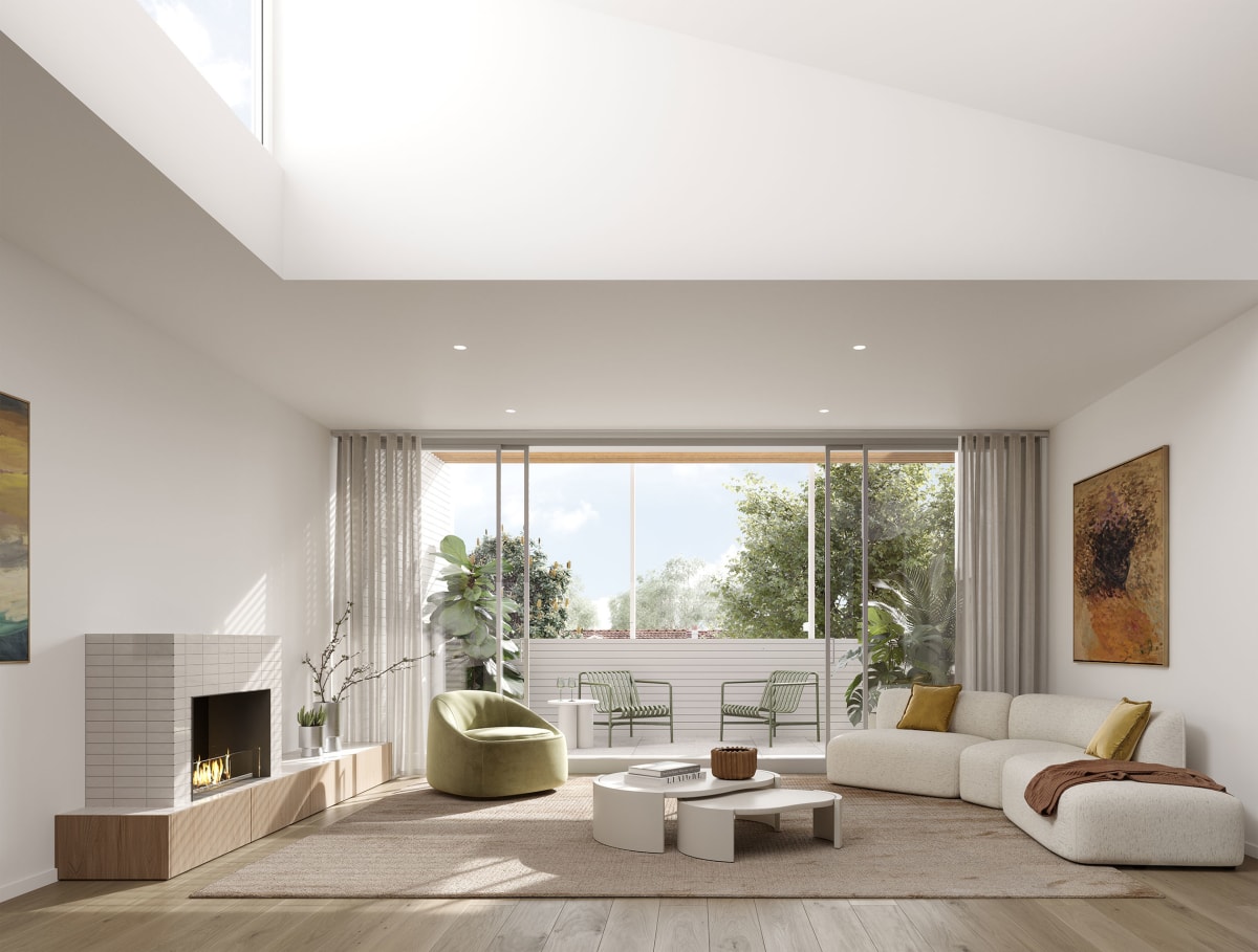 Elanora Place, Parkdale