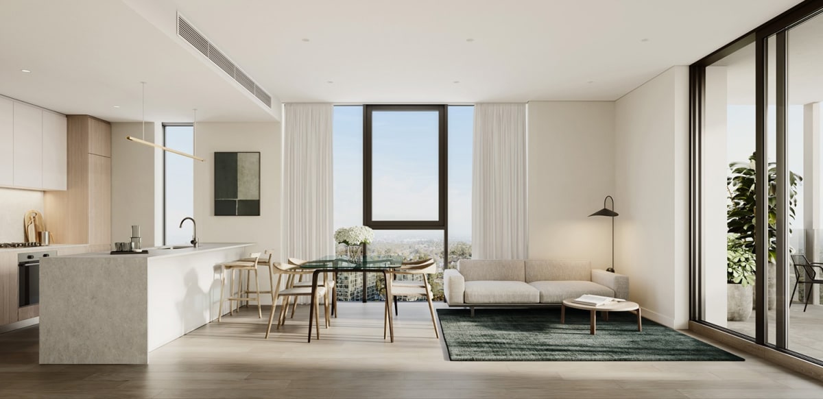 The Macquarie Collection