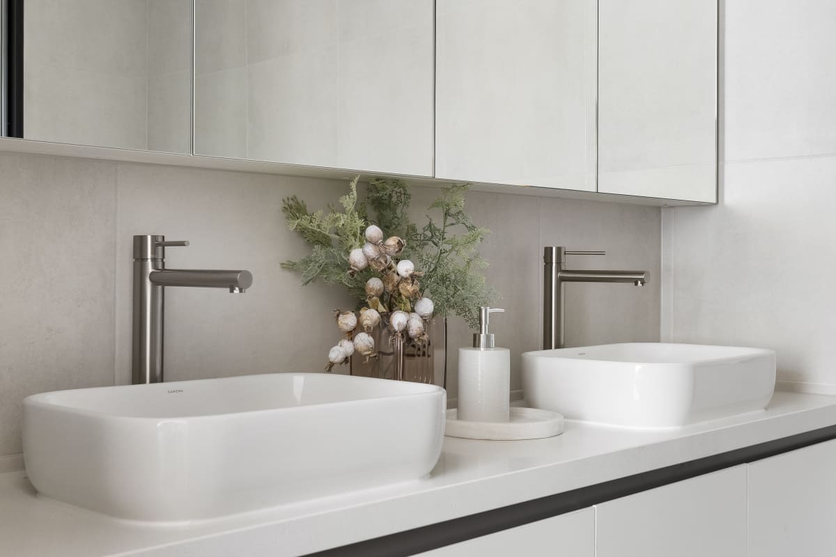 Burton Place, Ashburton