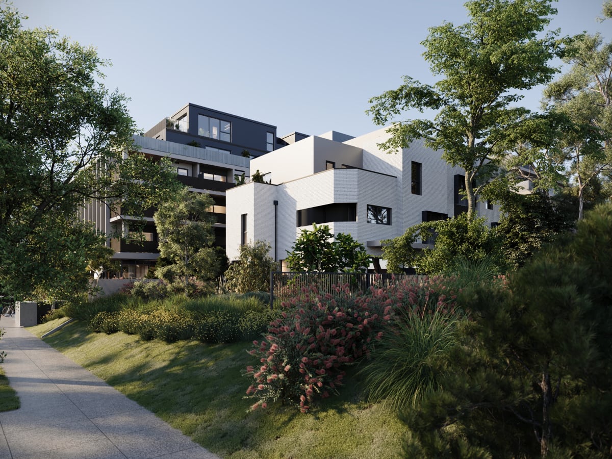 Sanctuary Sandringham