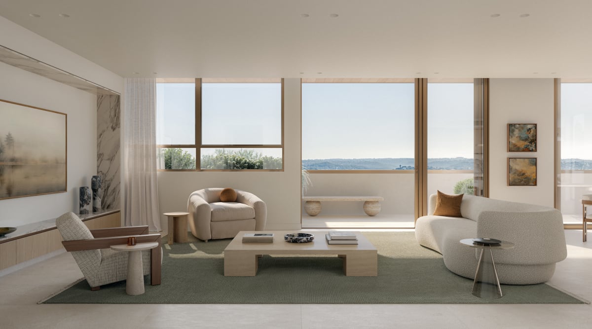 Maison, Mosman Maison, Mosman