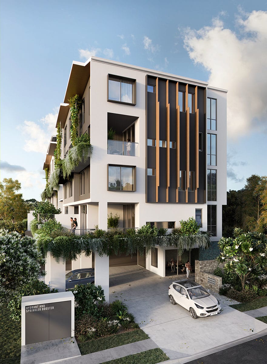 26 Macdonnell Street, Toowong