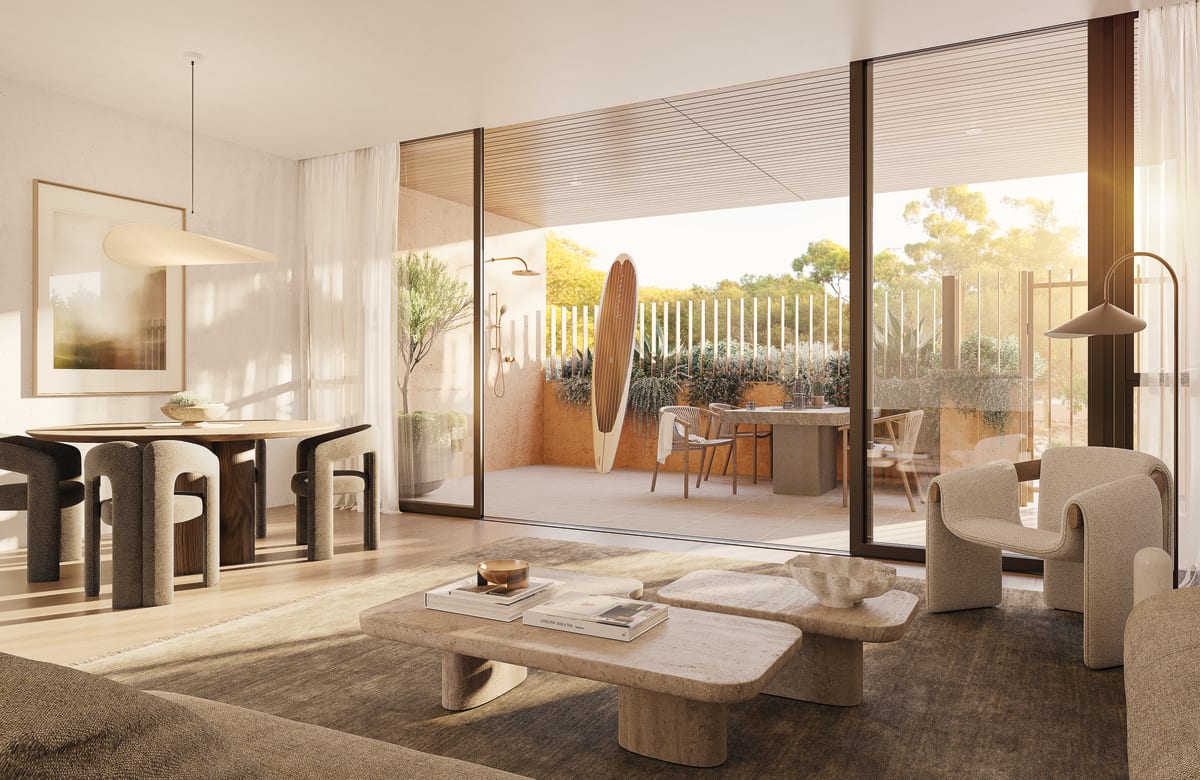 Ocean Grand, City Beach Ocean Grand, City Beach