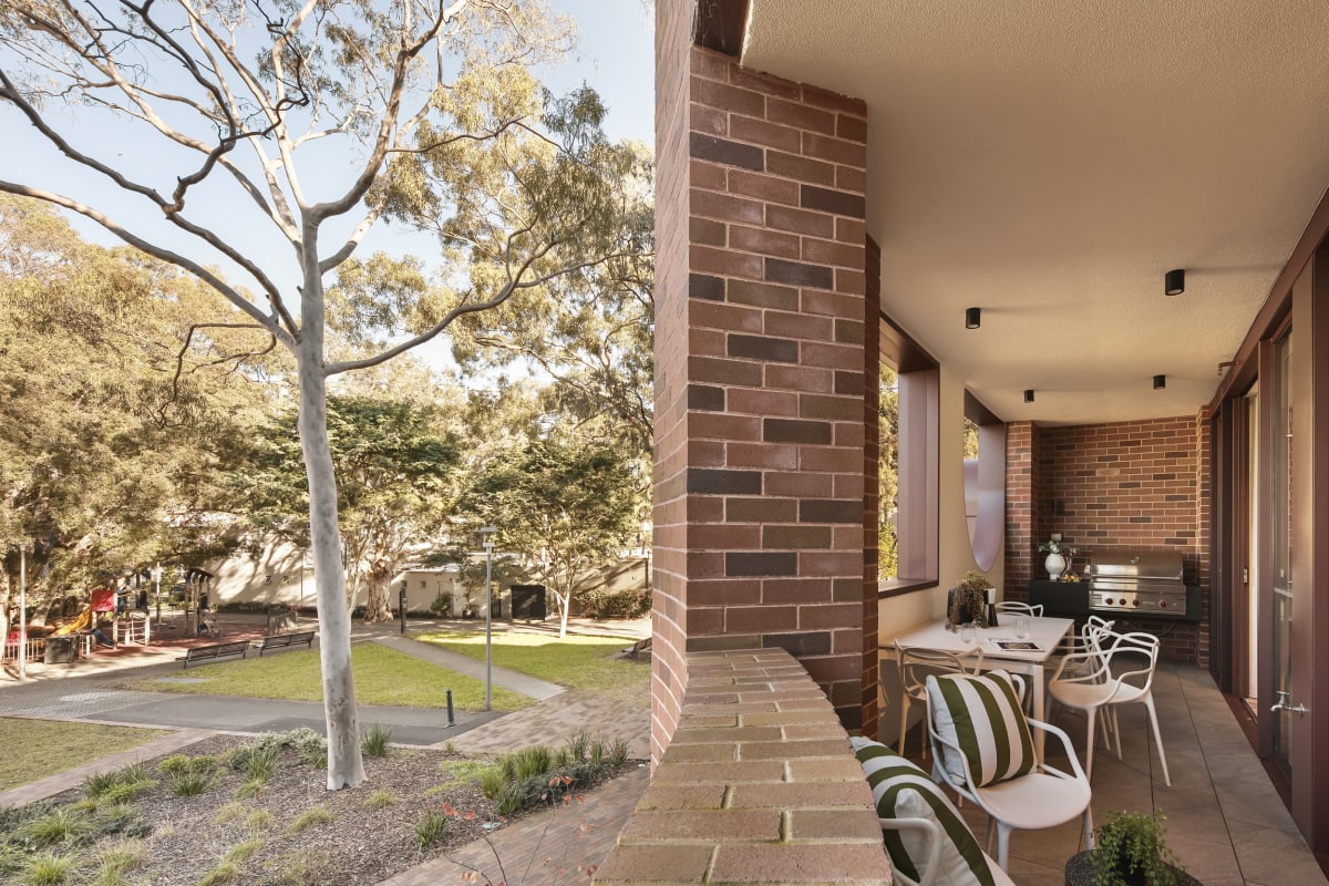 Surry Hills Village