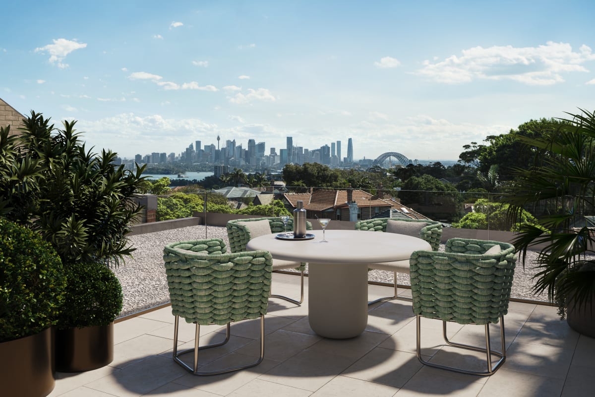 Saint Martens, Mosman