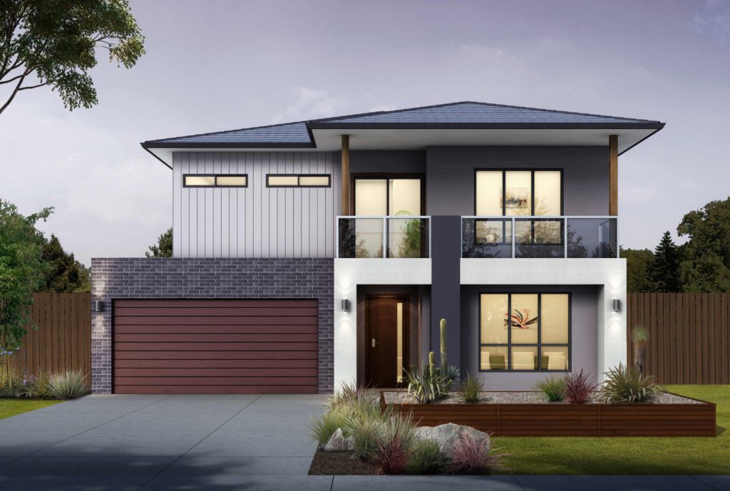 Transformer Homes, VIC