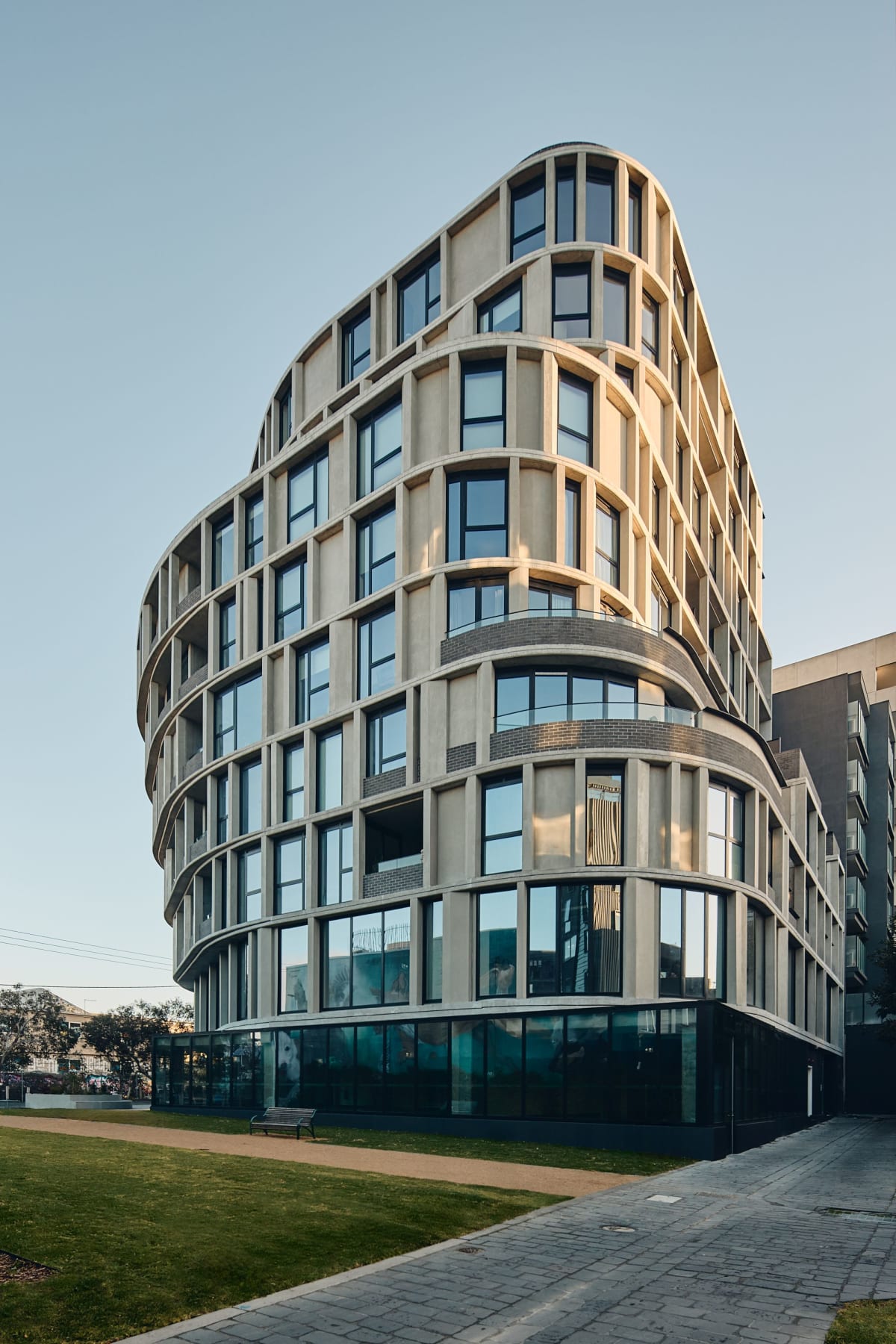 Fifty Eight Porter Street, Prahran