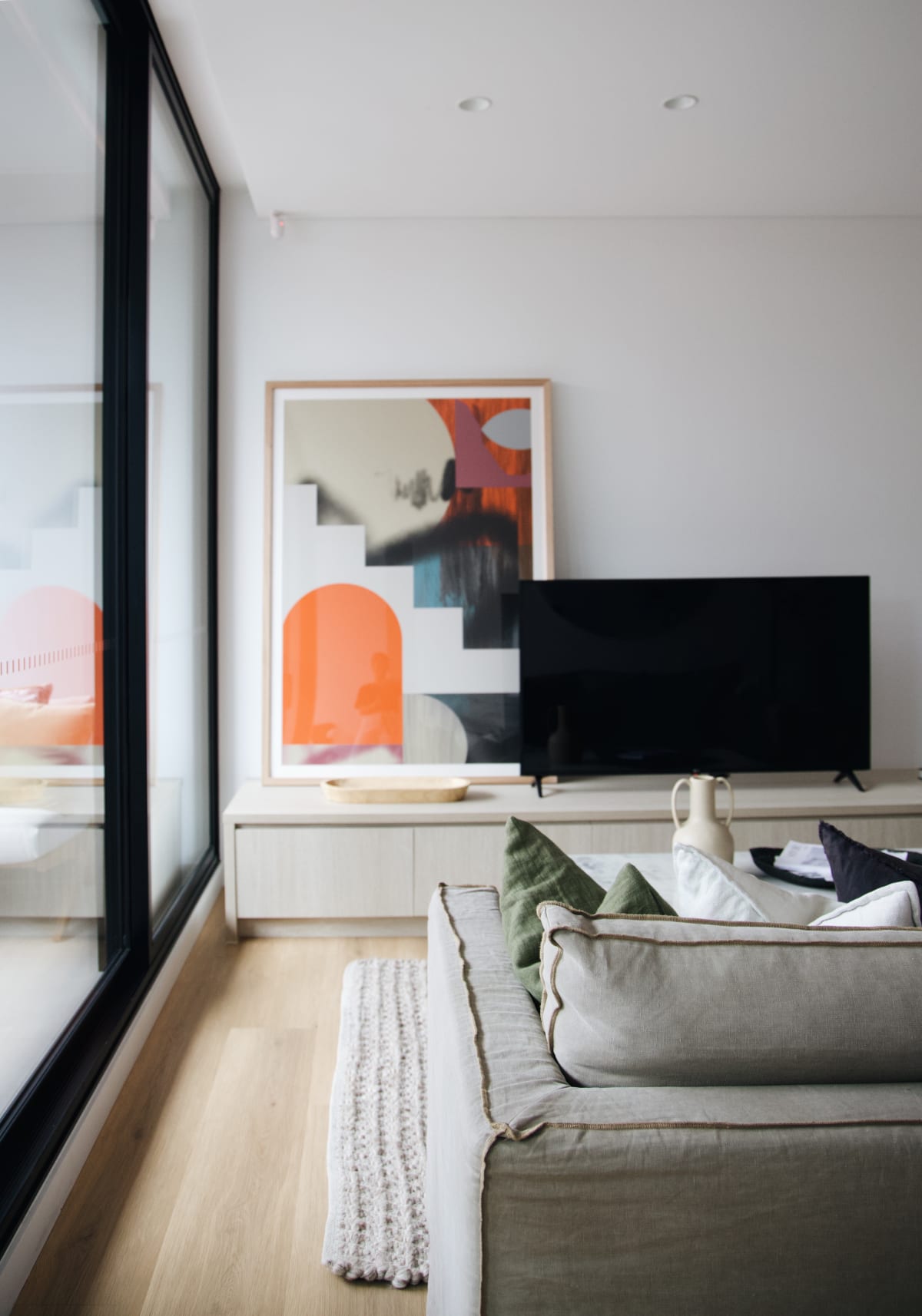 Mason & Main, Merrylands