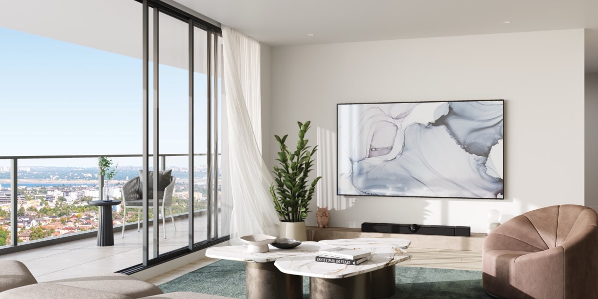 Horizon, Hurstville