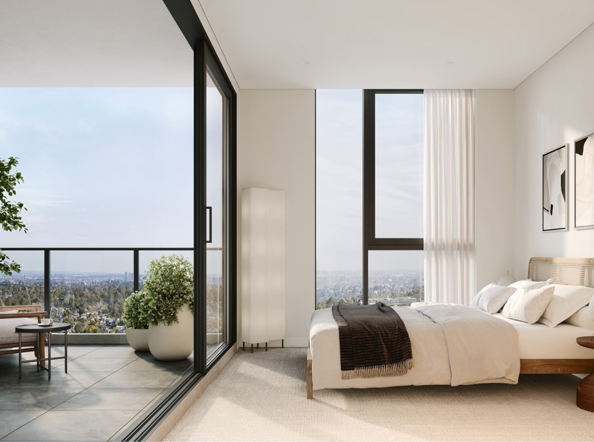 The Macquarie Collection