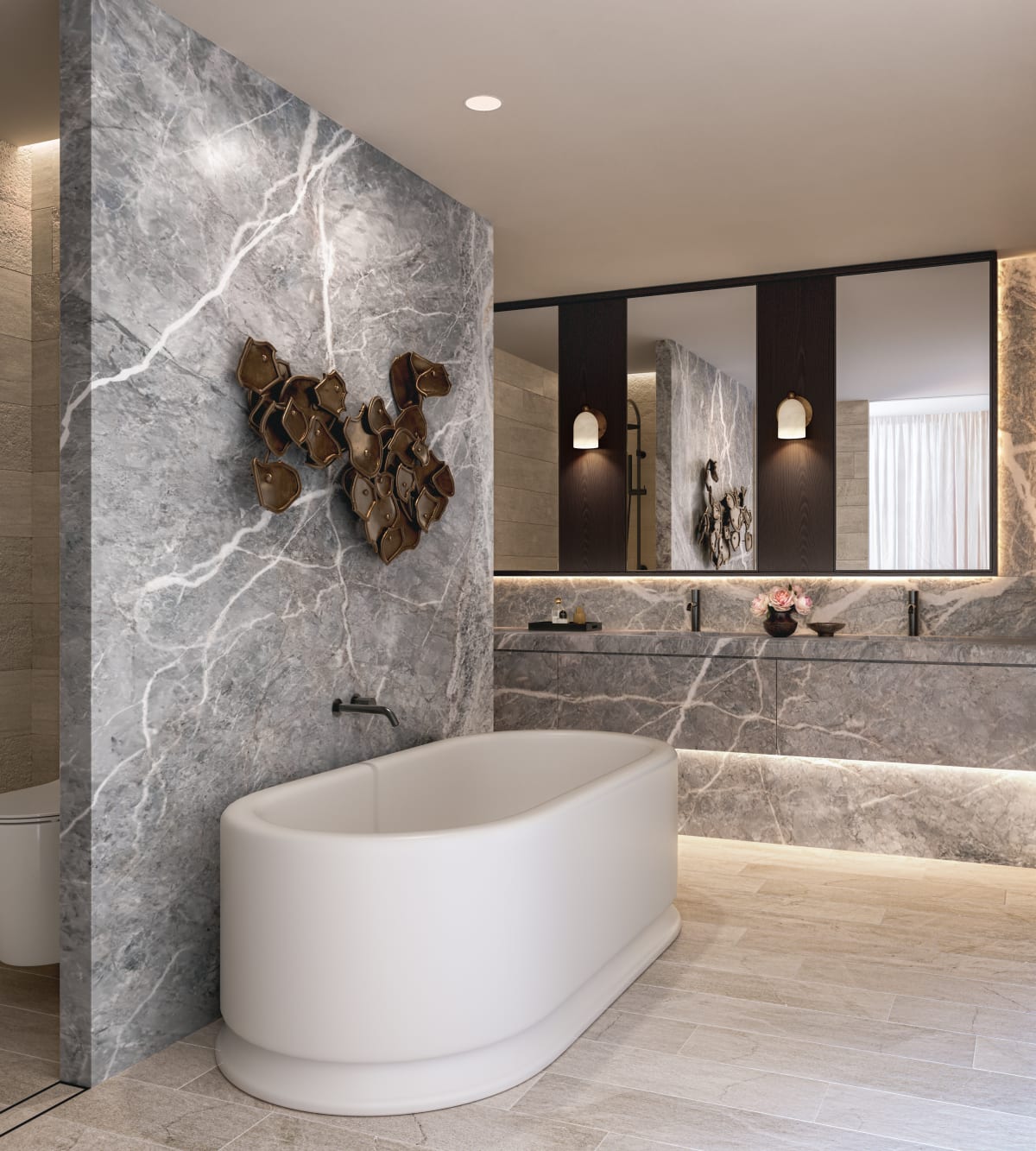 Barncleuth Square, Elizabeth Bay