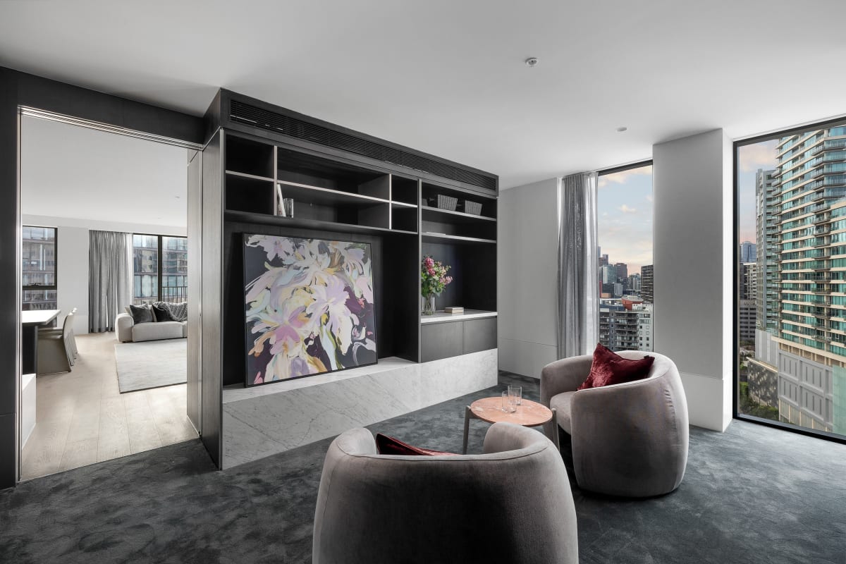 The Eighth, South Melbourne