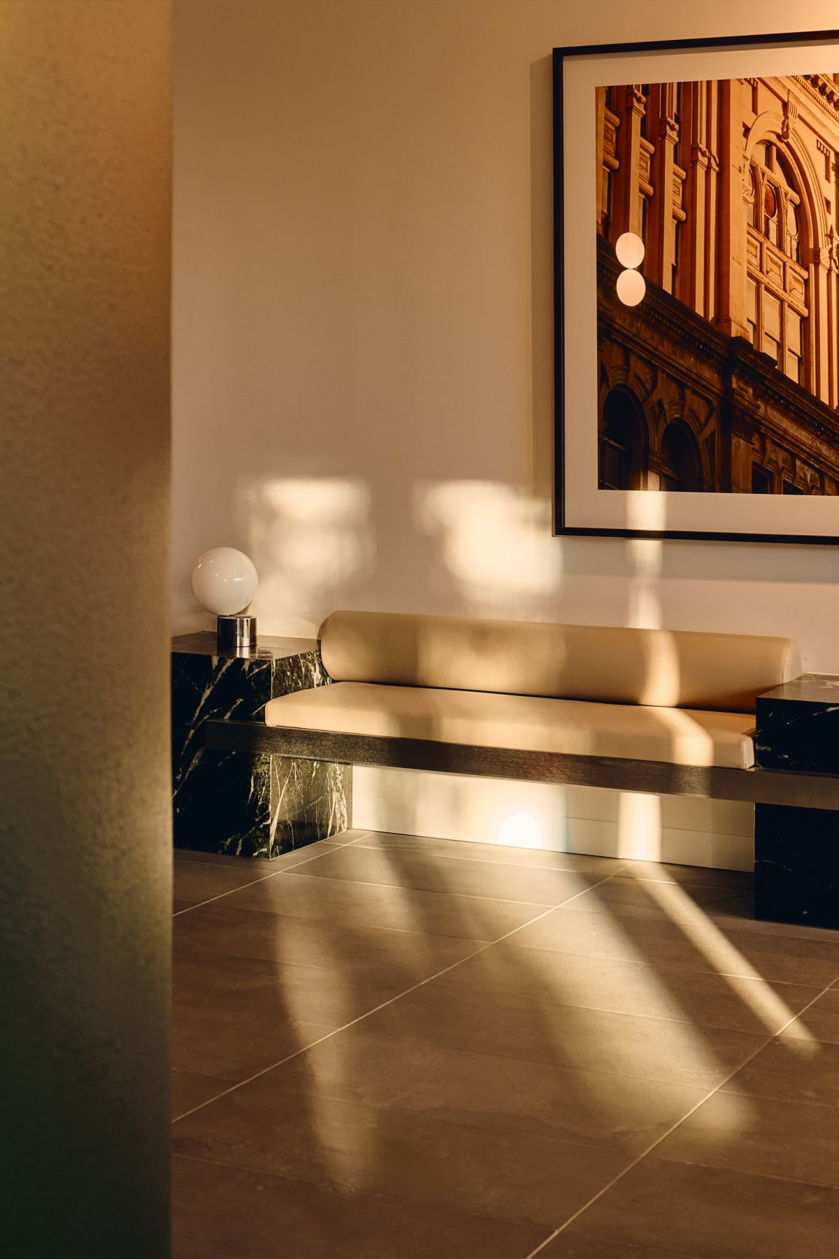 Fifty Eight Porter Street, Prahran