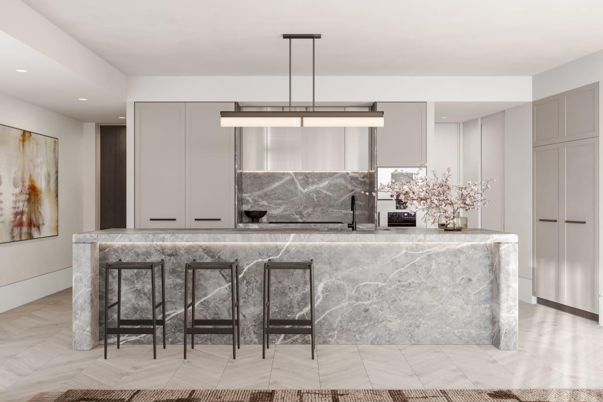 Barncleuth Square, Elizabeth Bay