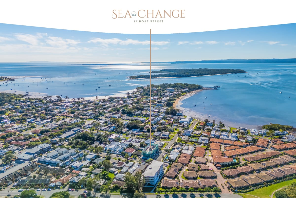 17 Boat Street, Victoria Point