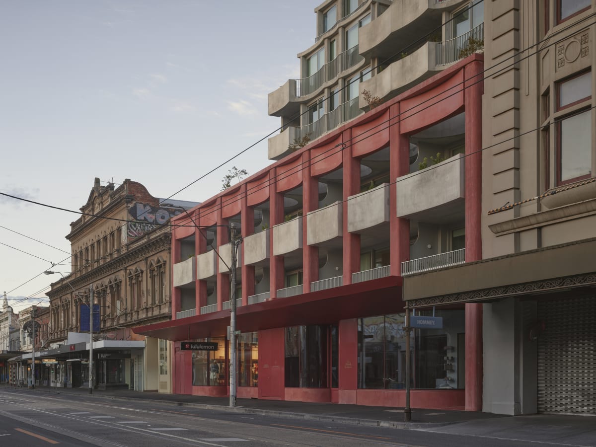 131 Smith Street, Fitzroy