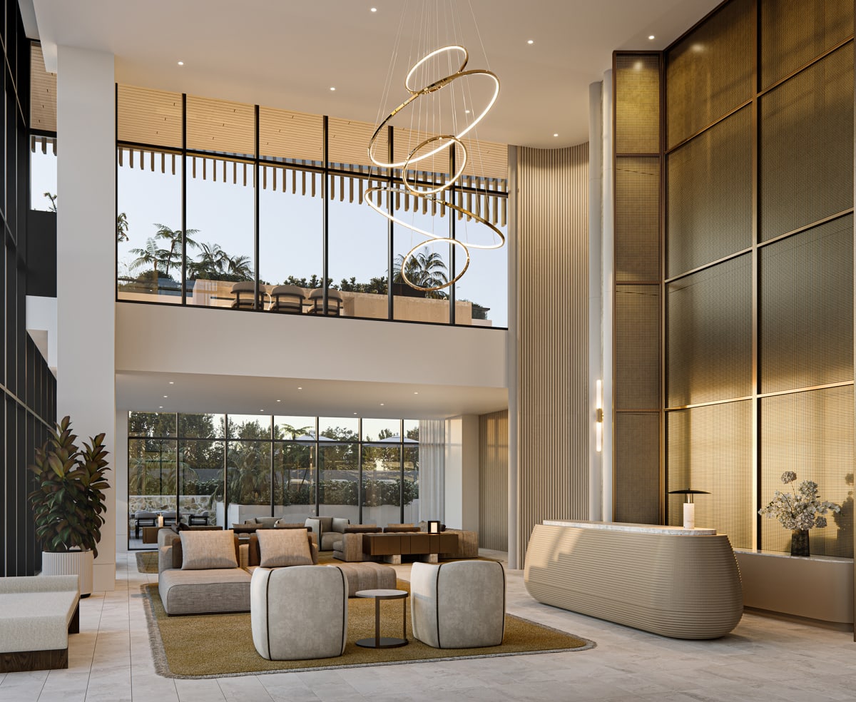 Affinity Broadbeach