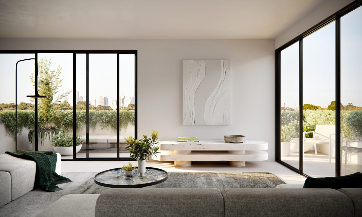 Yarra Park, Alphington Yarra Park, Alphington