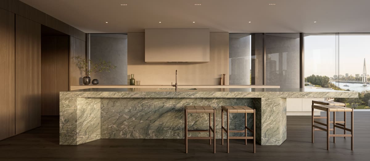 Heirloom, Kangaroo Point