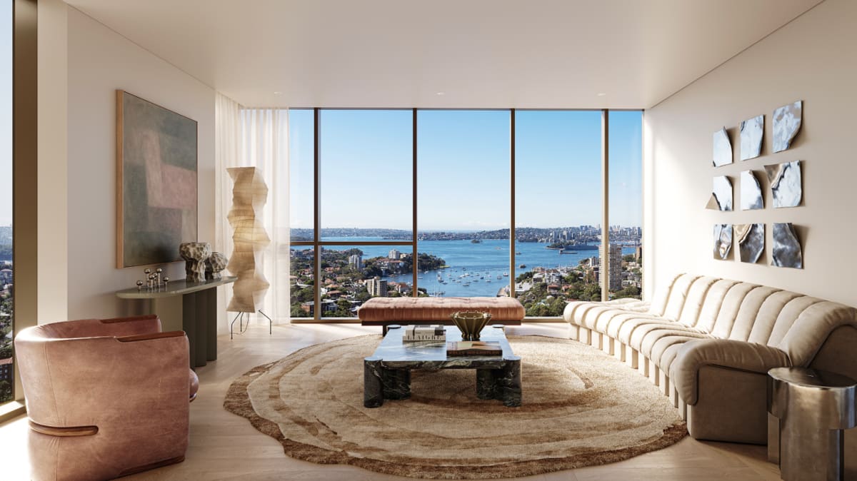 The Walden, North Sydney