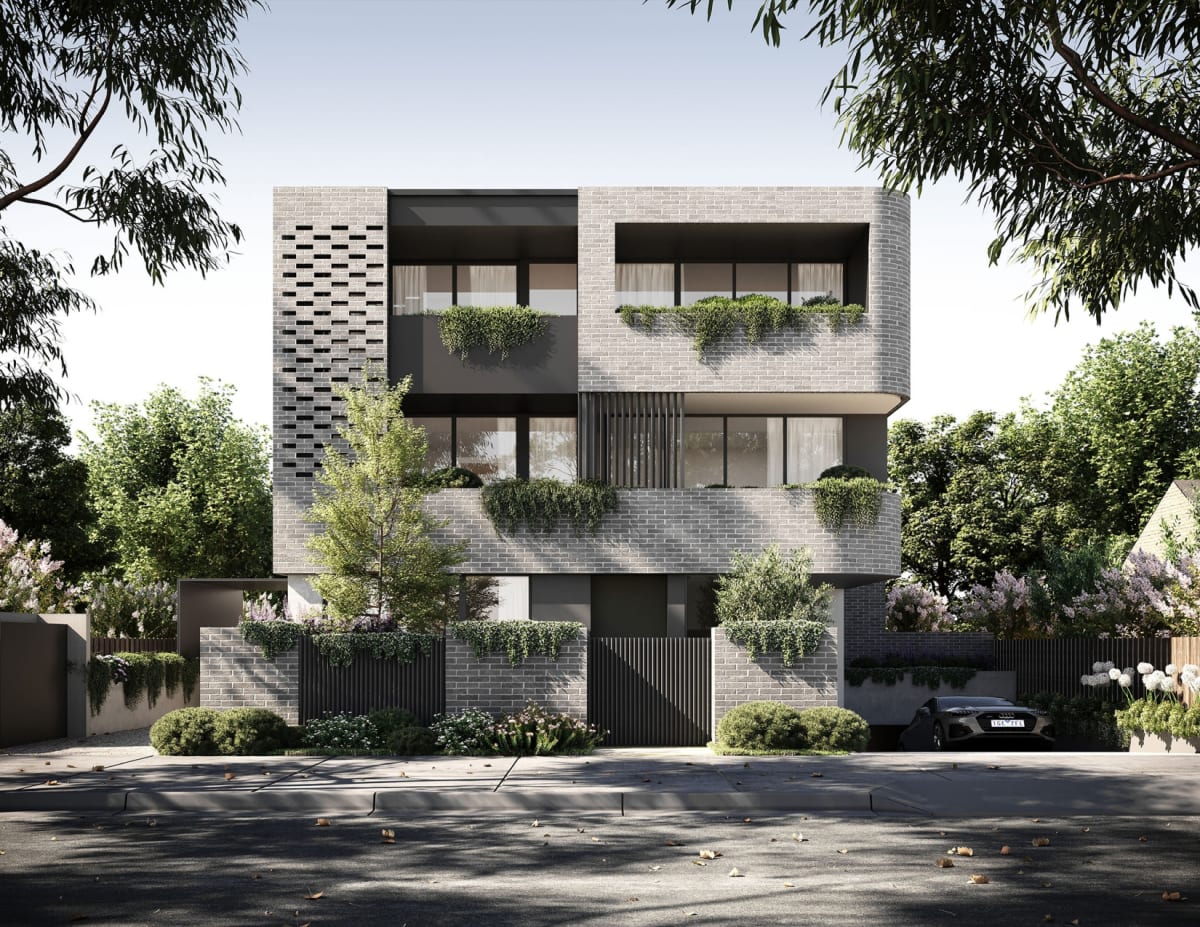 713 Barkly Street, West Footscray