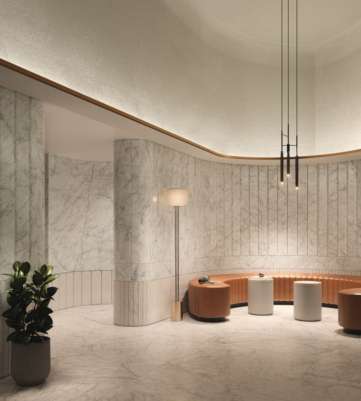 Hyde Metropolitan, Sydney