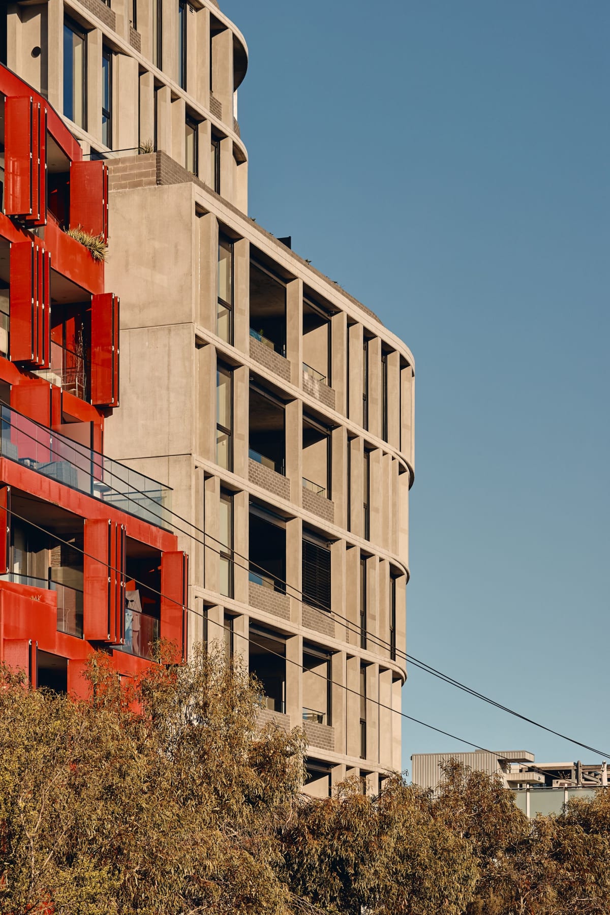 Fifty Eight Porter Street, Prahran