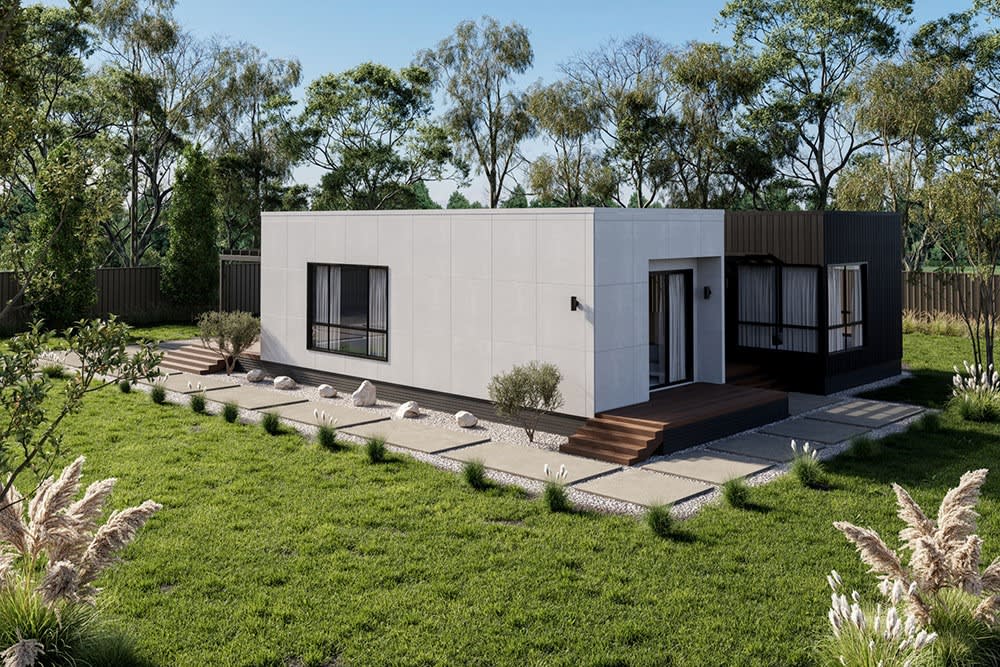 Manor Homes, NSW Manor Homes, NSW