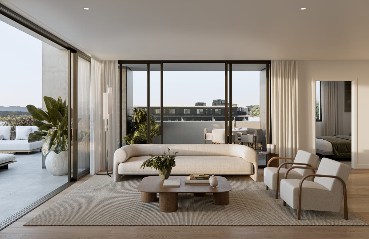Raya, Gungahlin