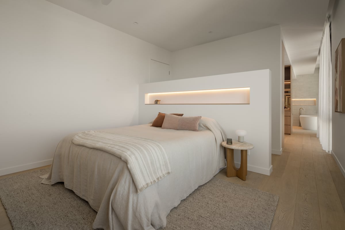 Cotton Tree by Mosaic