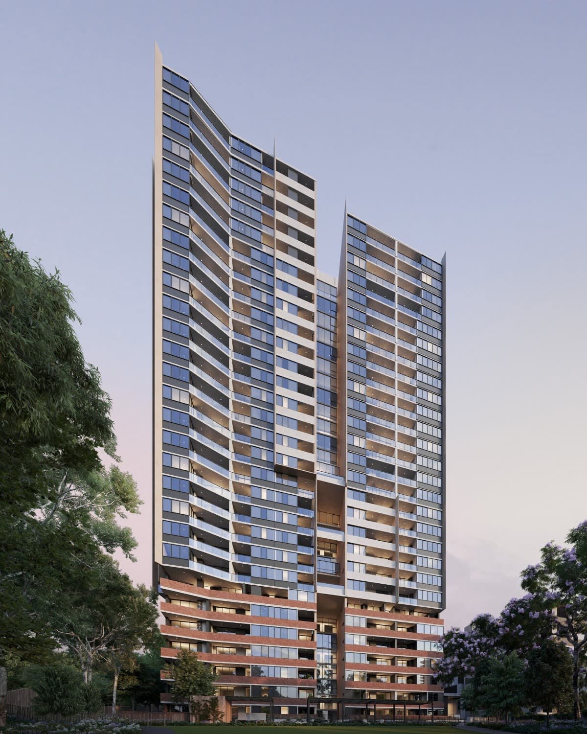 The Macquarie Collection