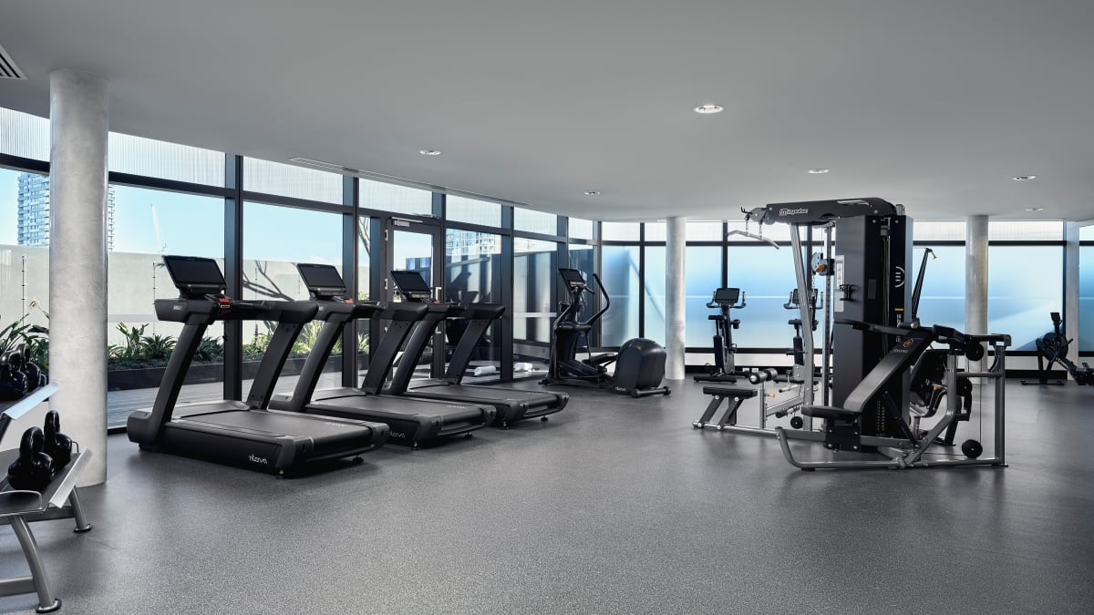 Riviere Residences, Applecross