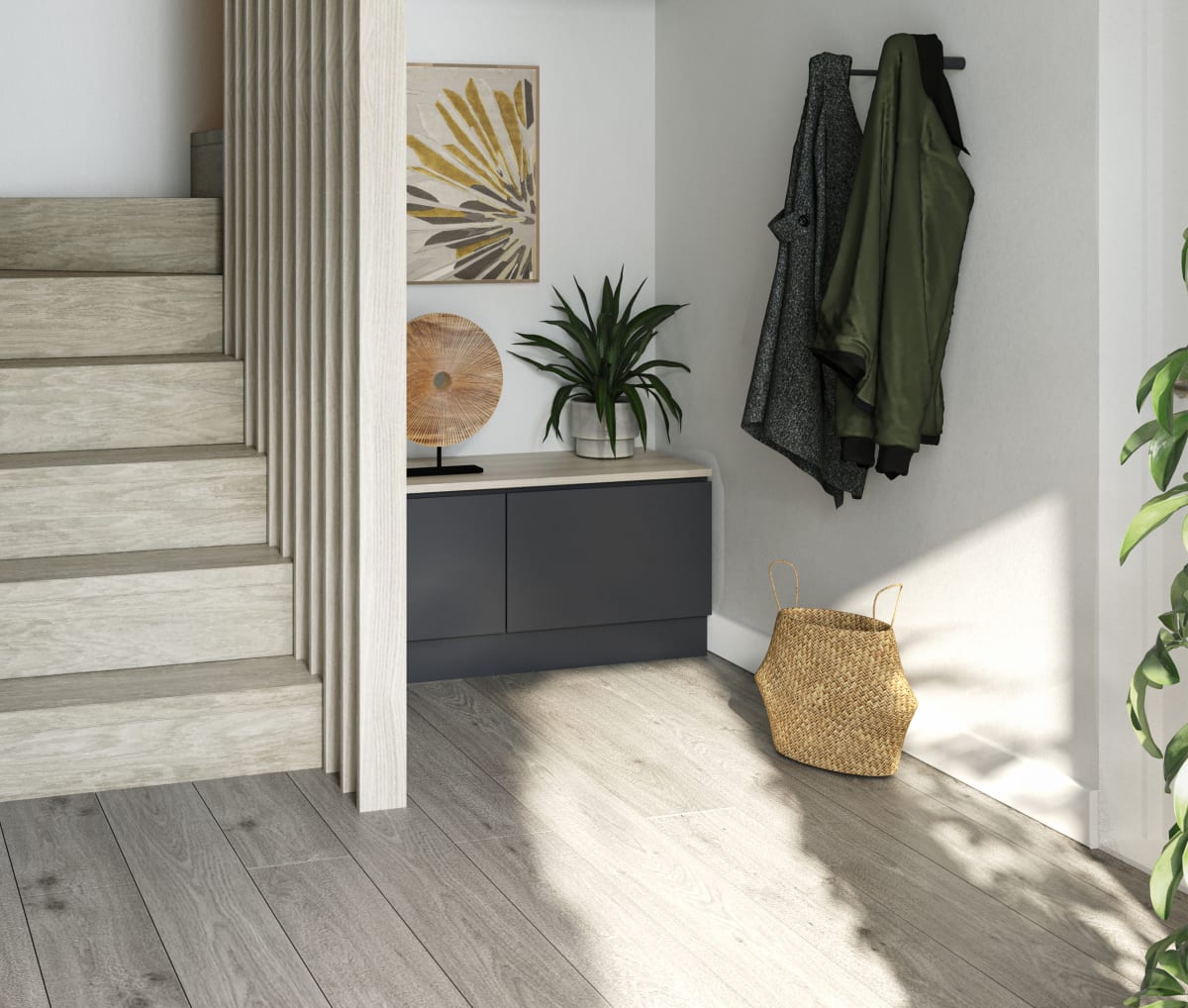 Bakehouse Terraces, Fitzroy North