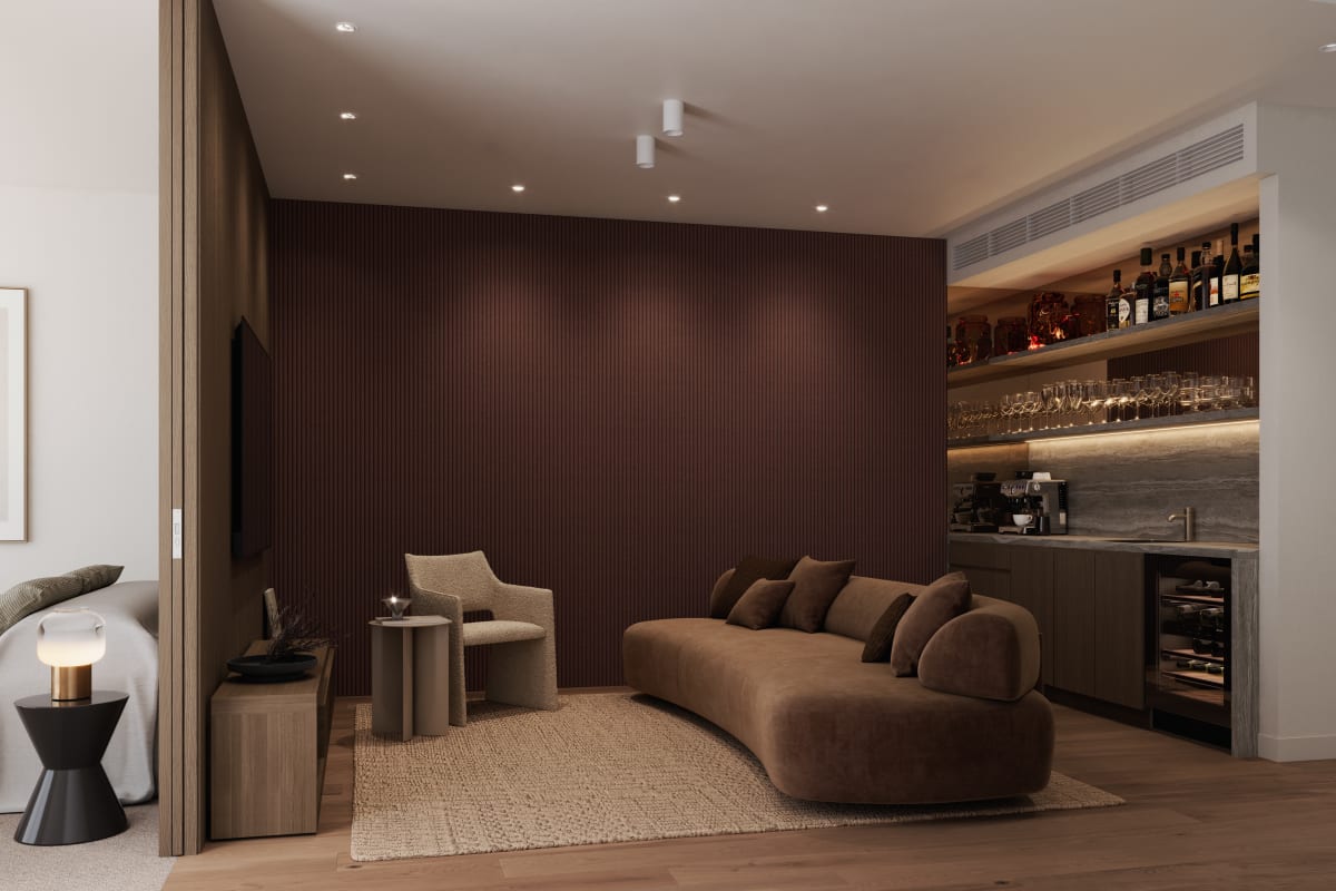 68-72 Ross Street, Port Melbourne