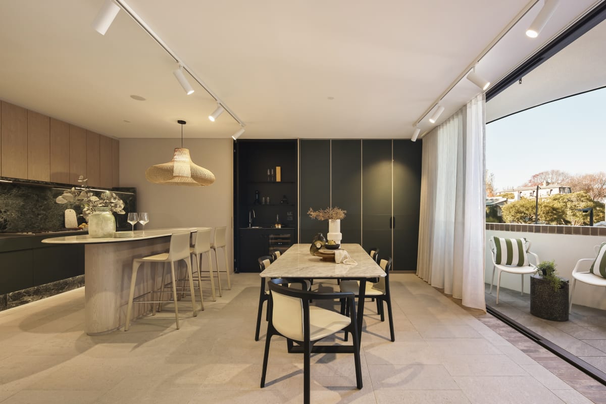 Surry Hills Village