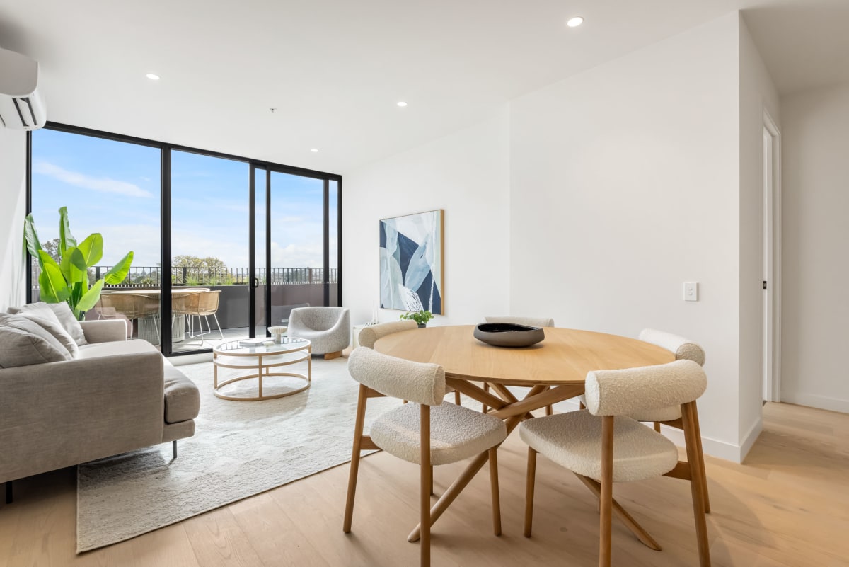 Rosella, Murrumbeena