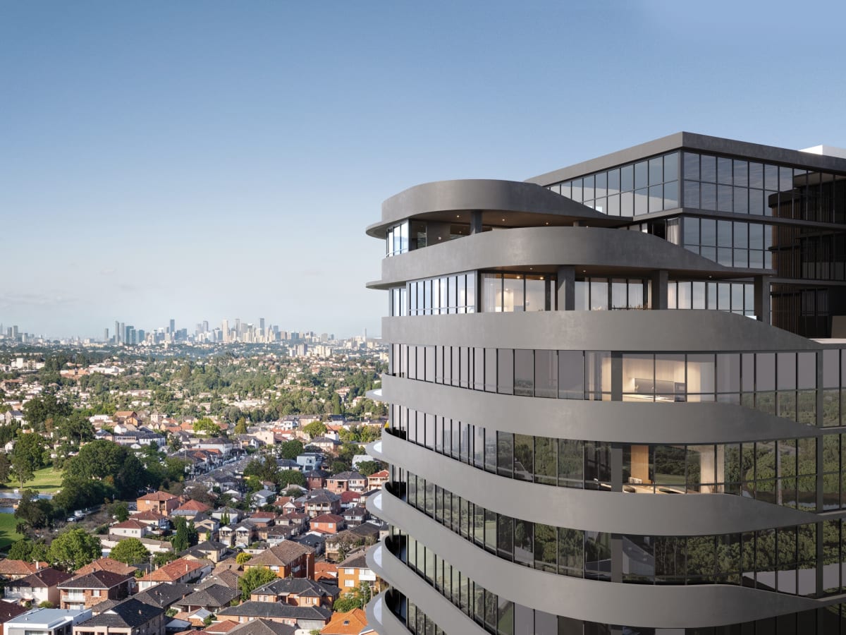 Horizon, Hurstville