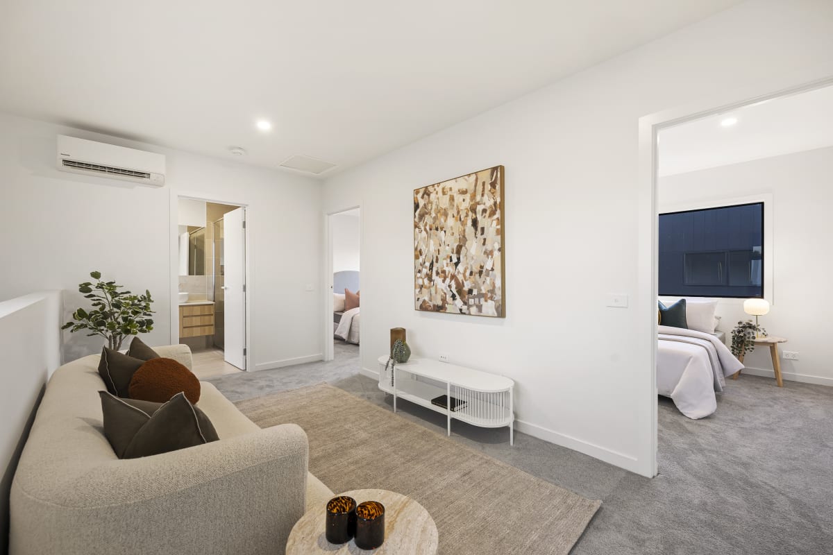 Arc Chappell, Wantirna South