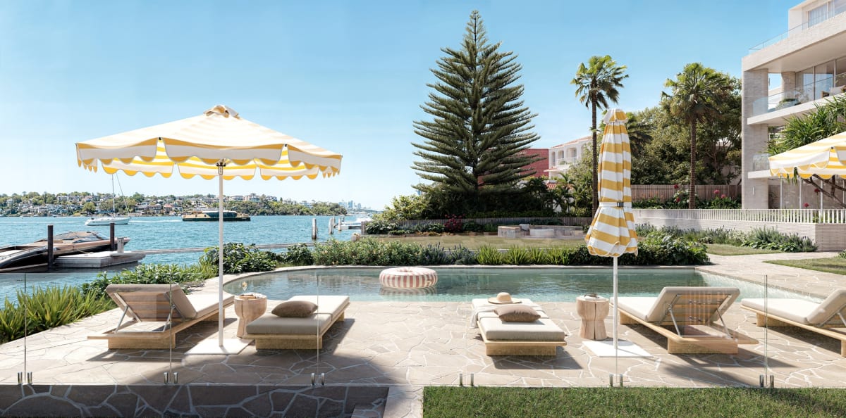 Bianca Drummoyne