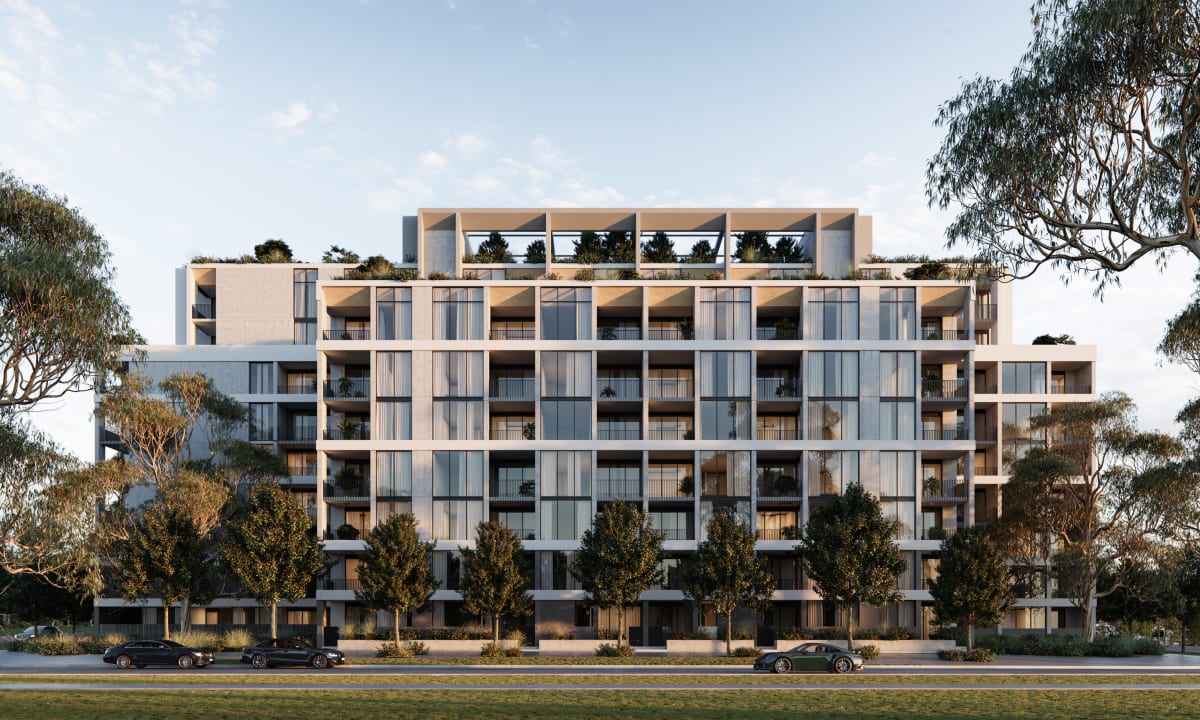 Raya, Gungahlin