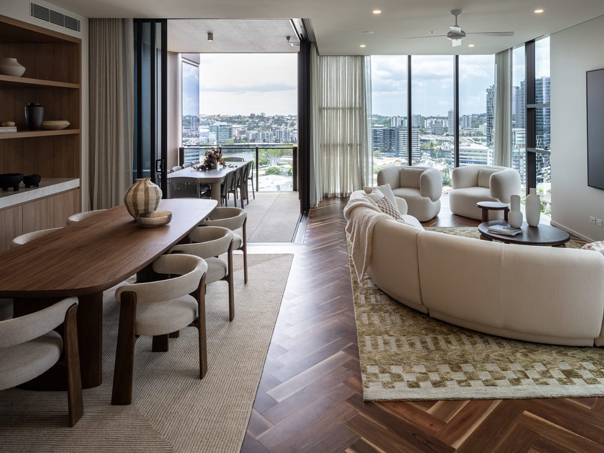 The Allere Collection, West Village