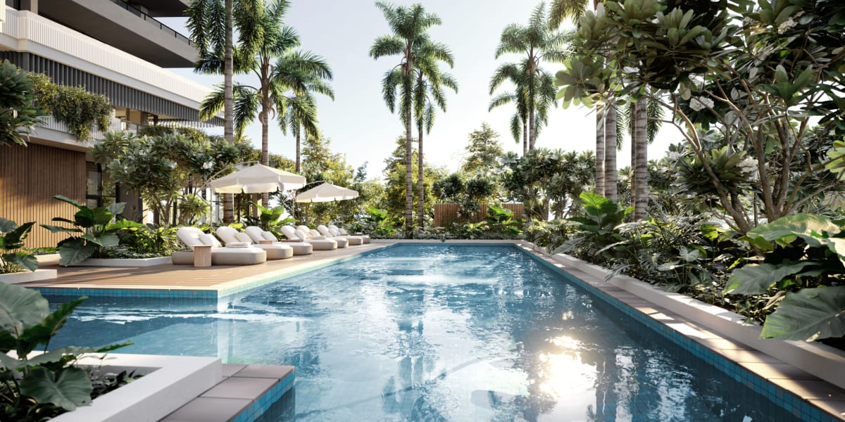 Affinity Broadbeach