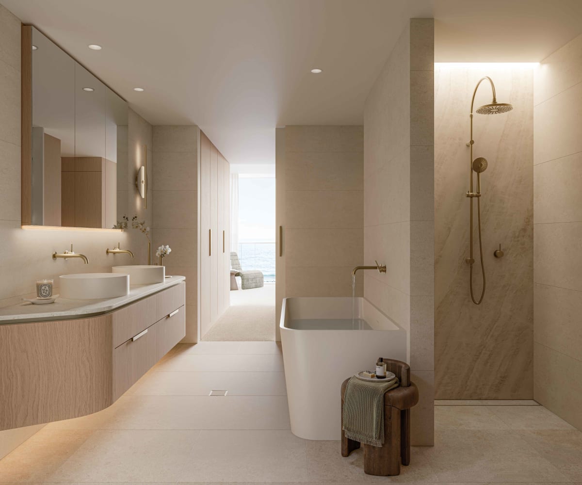 Elle on Jefferson, Palm Beach