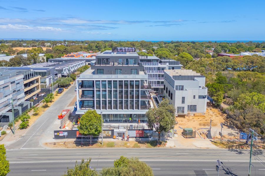 Sanctuary Sandringham