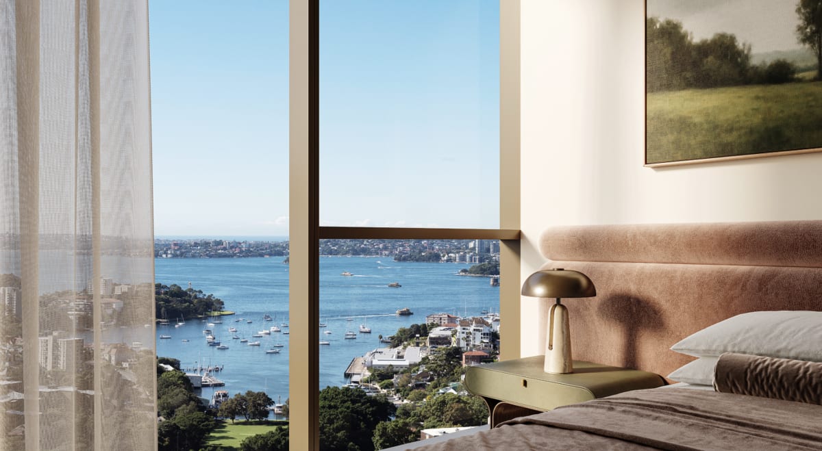 The Walden, North Sydney