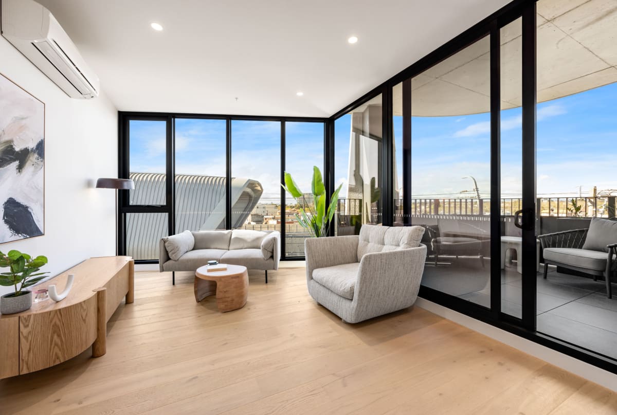 Rosella, Murrumbeena