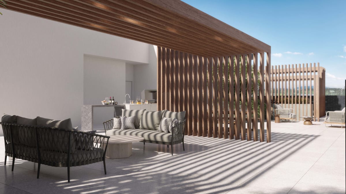 The Collective Residences, Upper Mount Gravatt